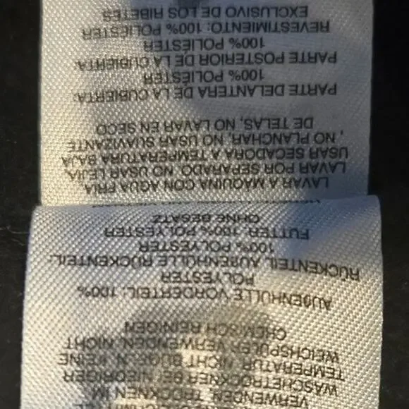 NWT Columbia Softshell Bowen Lake Jacket Sz XXL - Picture 8 of 11